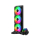 Cooler Master MasterLiquid 360 Core II ARGB 3x120mm - 1333146 - zdjęcie 2